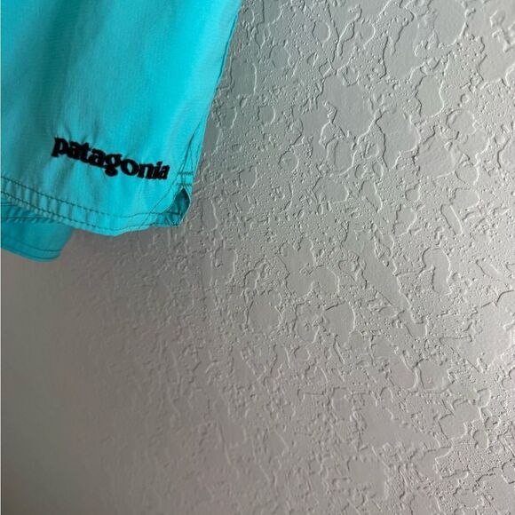 Patagonia Worn Wear Men's Stretch Hydro Planing Boardshorts  Size 31 - Picture 5 of 12